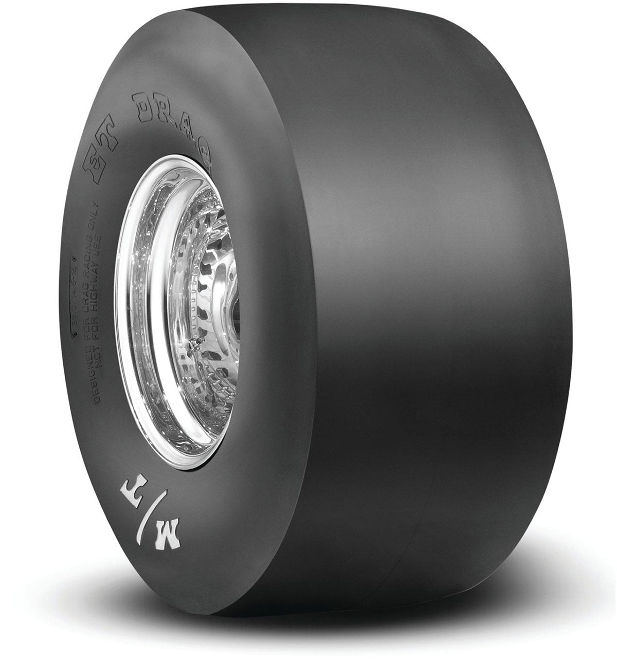 ET Drag Slick Tyre
32.0 x 14.5-15