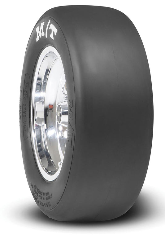 ET Drag Pro Drag Radial Tyre
32.0 x 14.0 R15