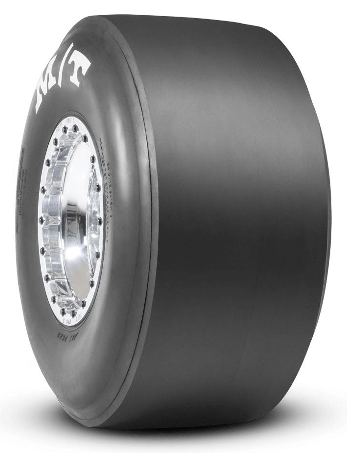 ET Drag Slick Tyre - Stiff Sidewall
33.0 x 15.0-15