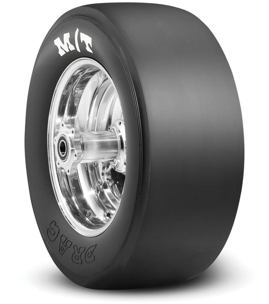 Motorcycle Drag Slick Tyre
27.0 x 10.0-16