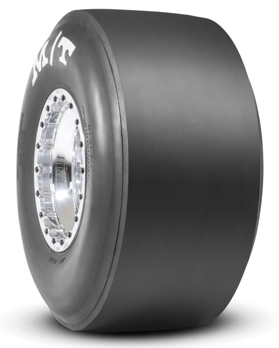 ET Drag Slick Tyre
33.5 x 16.5-16, X8 Compound