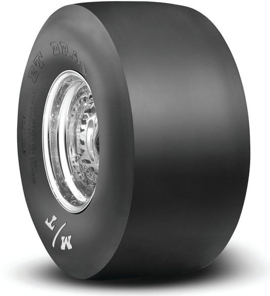 ET Drag Slick Tyre
35.0 x 15.0-16, L5 Compound (High Growth)