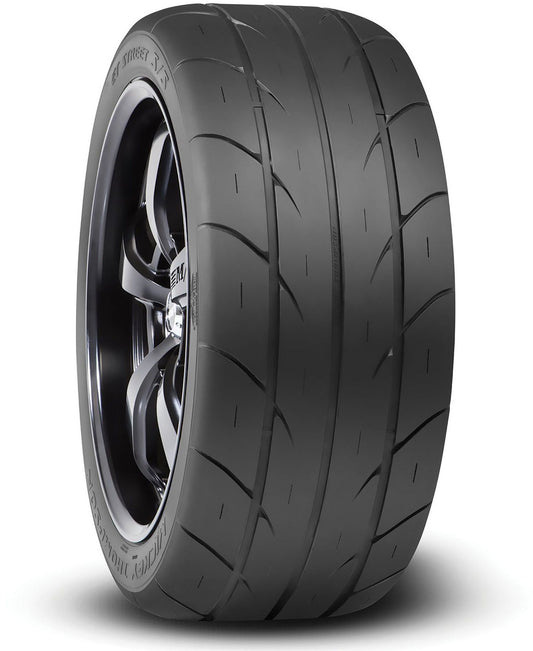 ET Street S/S Radial Tyre
275/40-R20