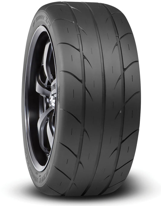 ET Street S/S Radial Tyre
305/45-R20