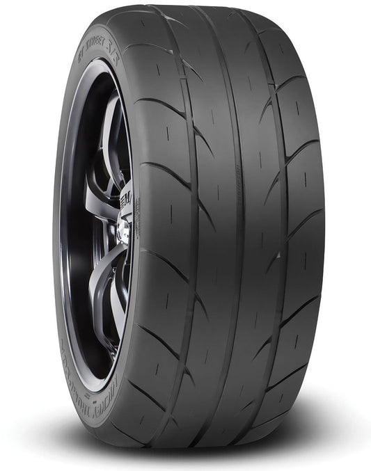 ET Street S/S Radial Tyre
275/60-R15