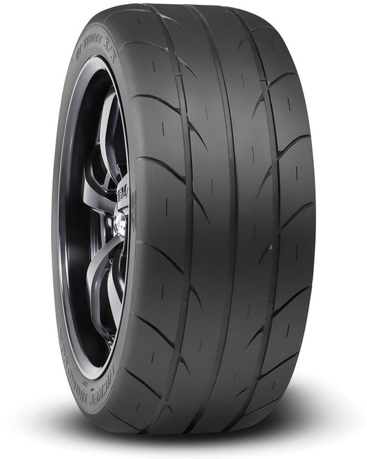 ET Street S/S Radial Tyre
295/65-R15