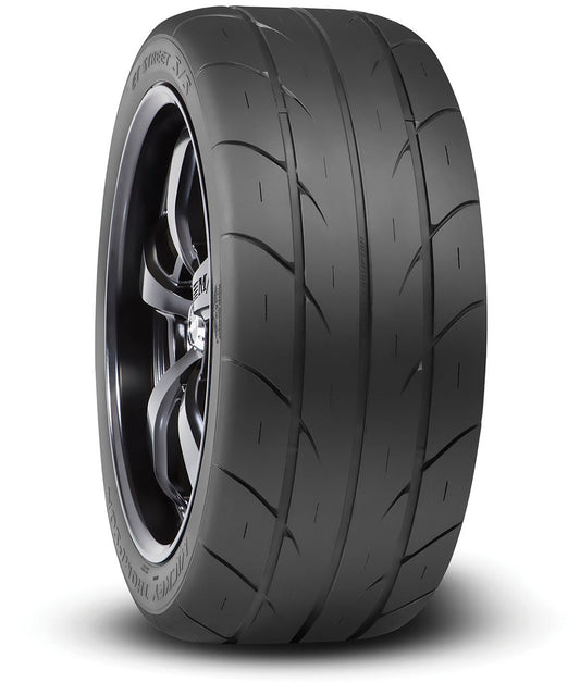 ET Street S/S Radial Tyre
315/35-R17