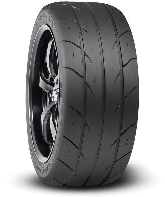 ET Street S/S Radial Tyre
305/45-R17