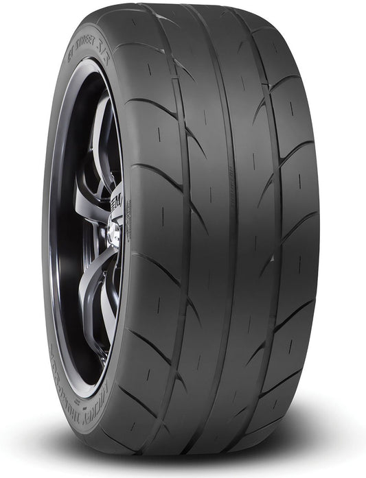 ET Street S/S Radial Tyre
285/40-R18