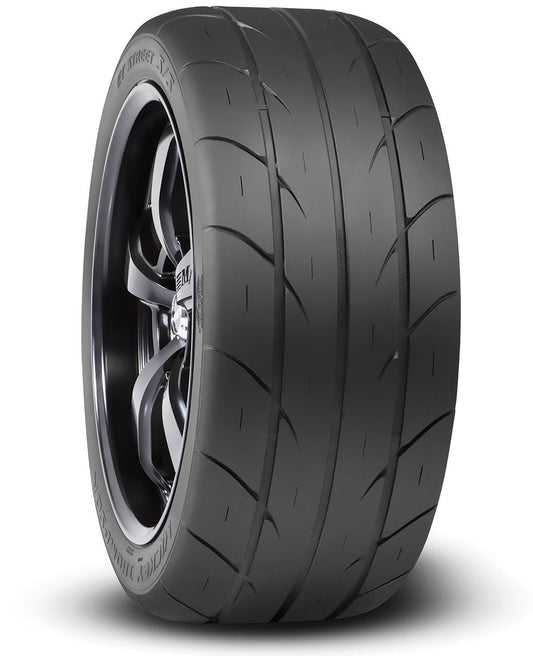 ET Street S/S Radial Tyre
275/45-R18