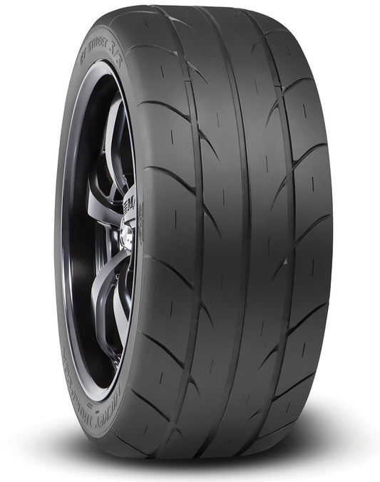 ET Street S/S Radial Tyre
325/30-R19