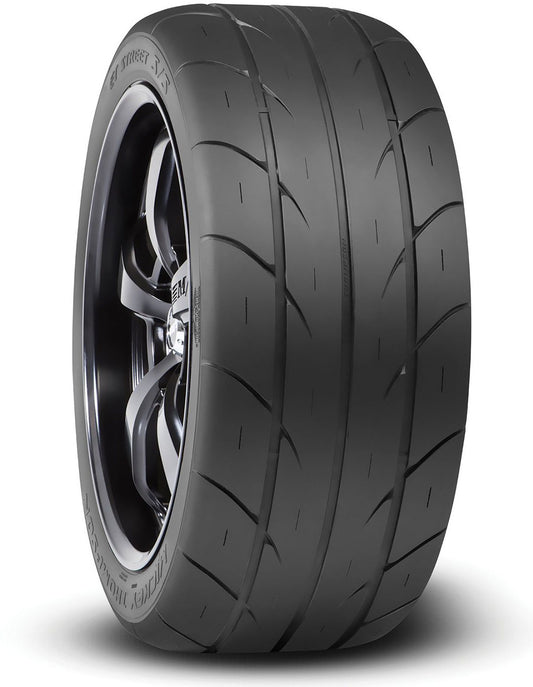 ET Street S/S Radial Tyre
305/35-R19