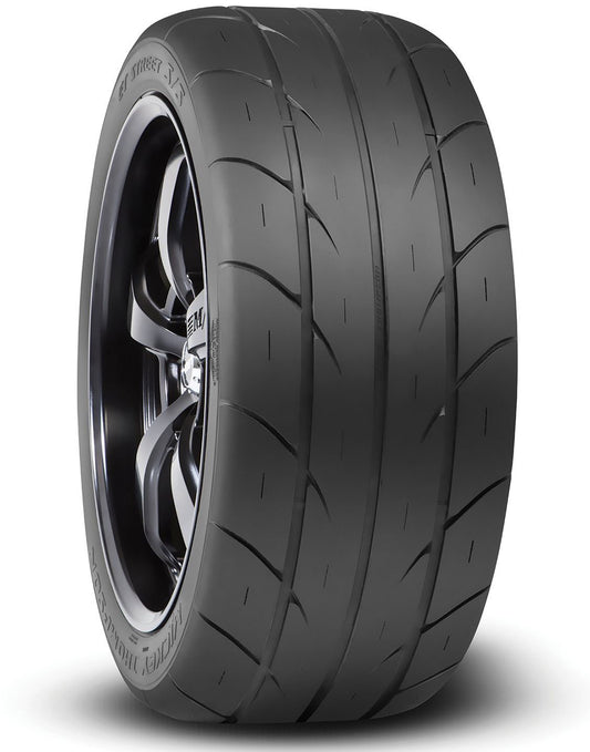 ET Street S/S Radial Tyre
285/35-R19