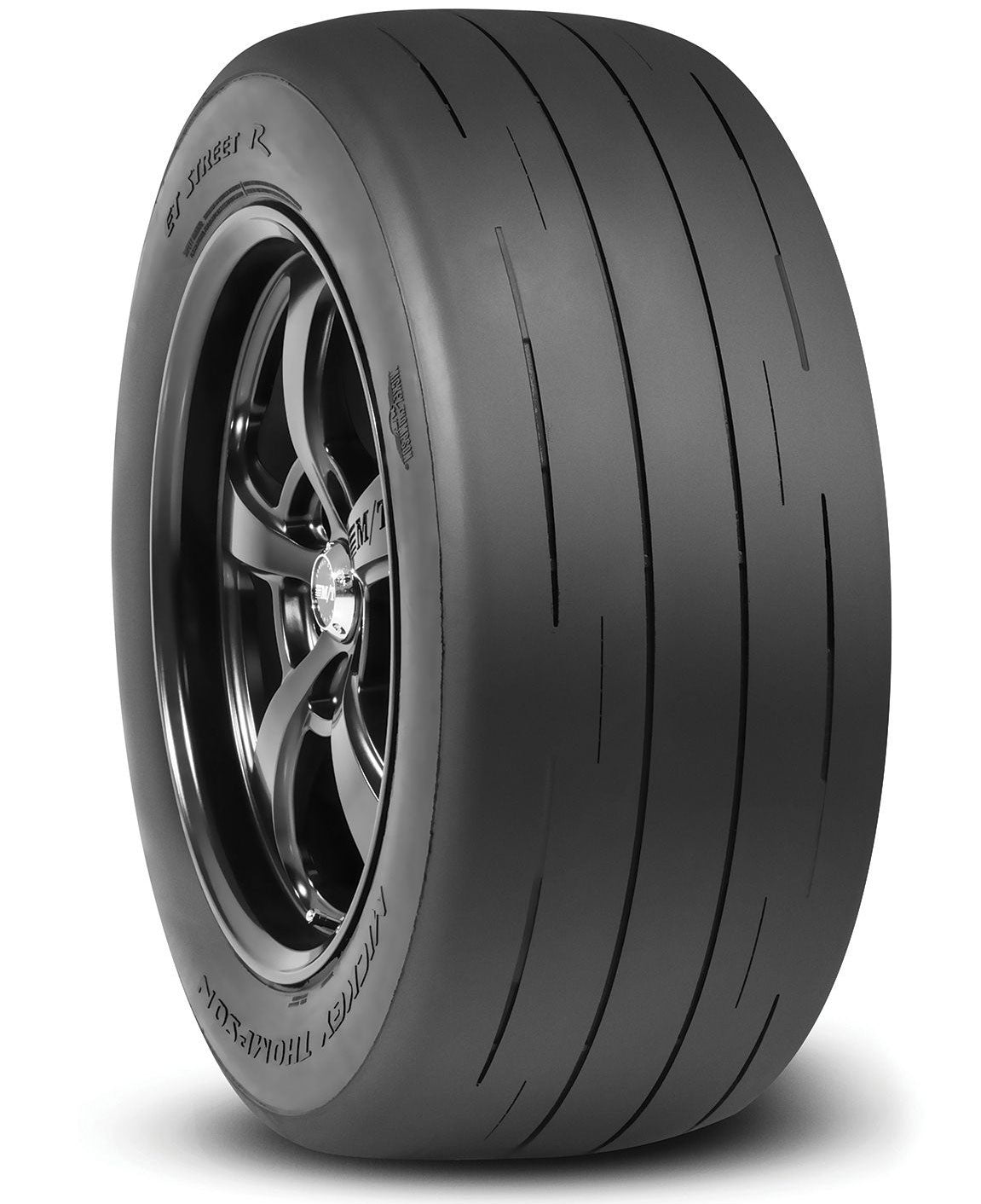 ET Street R Radial Tyre
325/50-R15