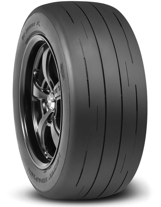 ET Street R Bias-Ply Tyre
31 x 16.5 -15LT