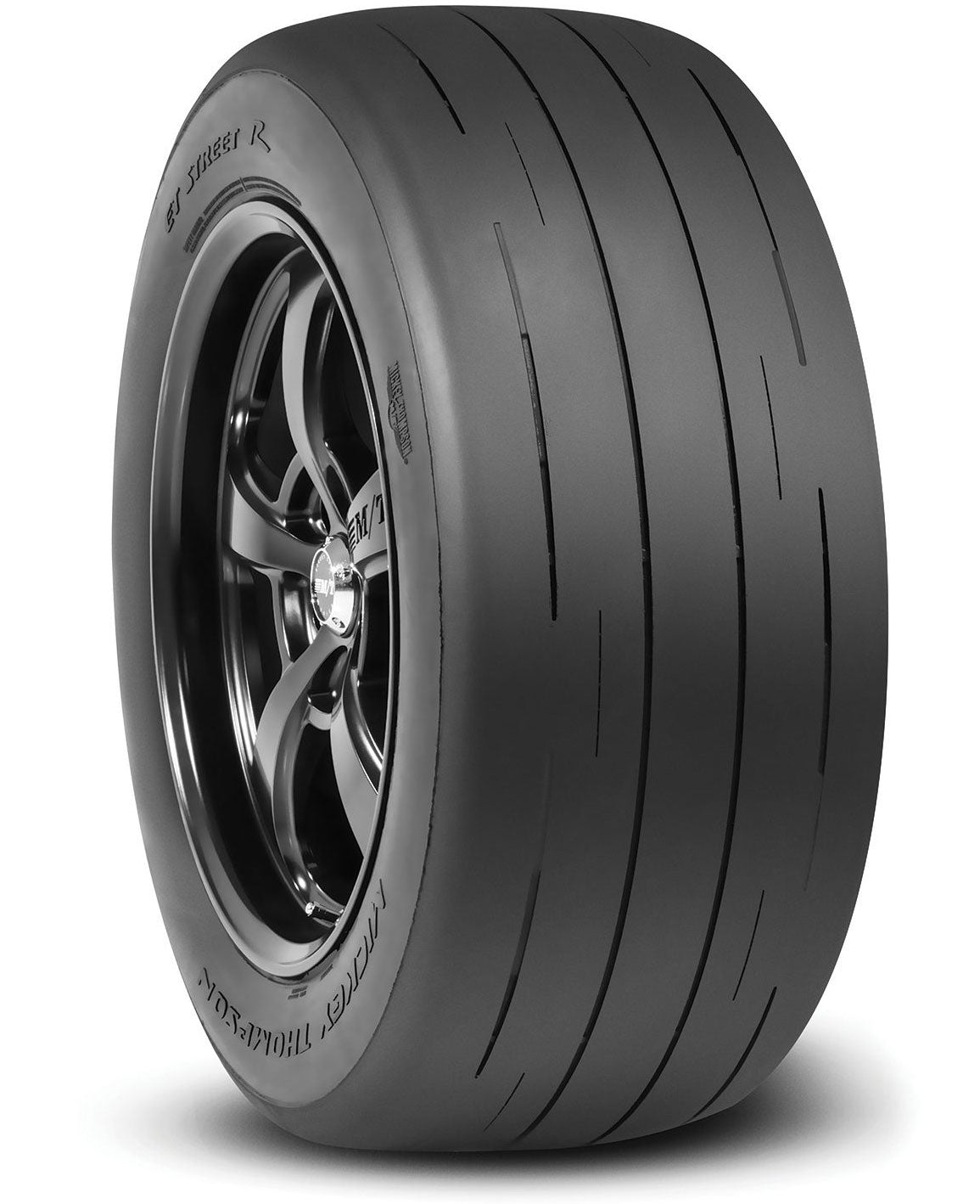 ET Street R Bias-Ply Tyre
32 x 17.5 -15LT