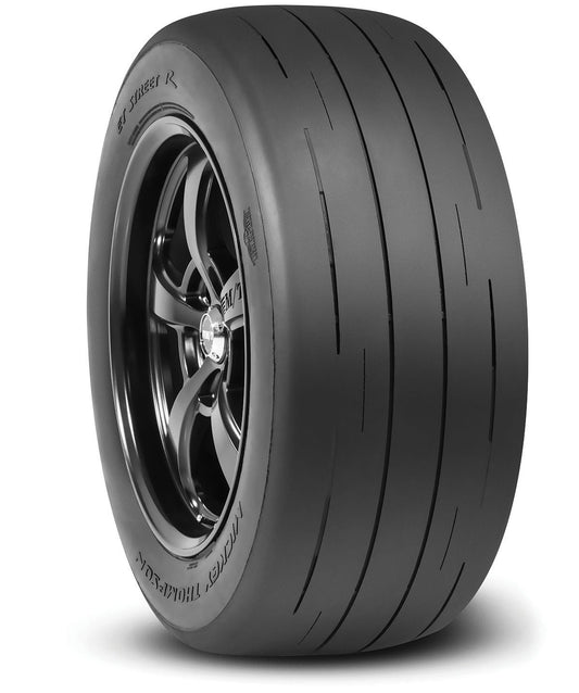 ET Street R Radial Tyre
295/65-R15