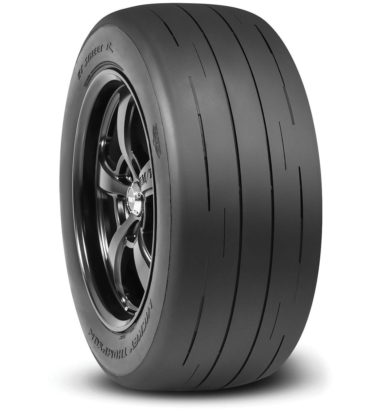 ET Street R Radial Tyre
275 x 60-R15