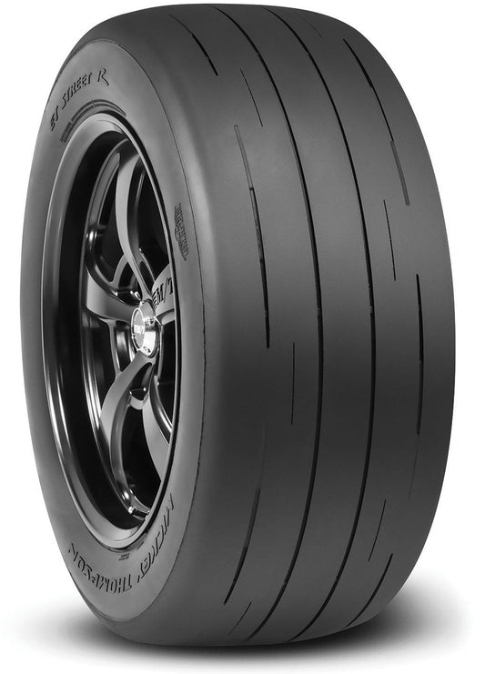 ET Street R Radial Tyre
315/35-R17