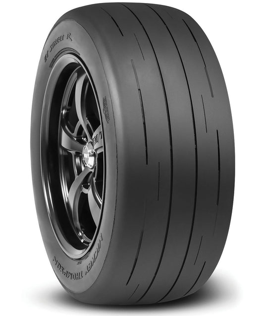 ET Street R Radial Tyre
275/40-R17