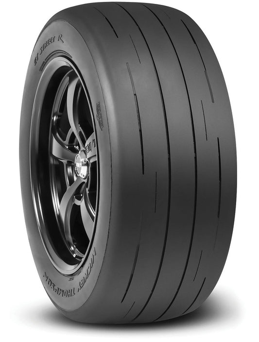 ET Street R Radial Tyre
P315/50-R17