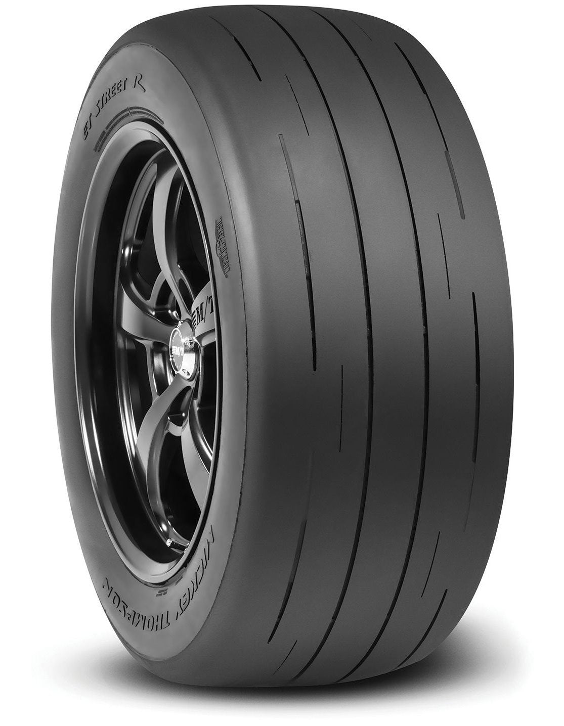 ET Street R Radial Tyre
305/45-R18