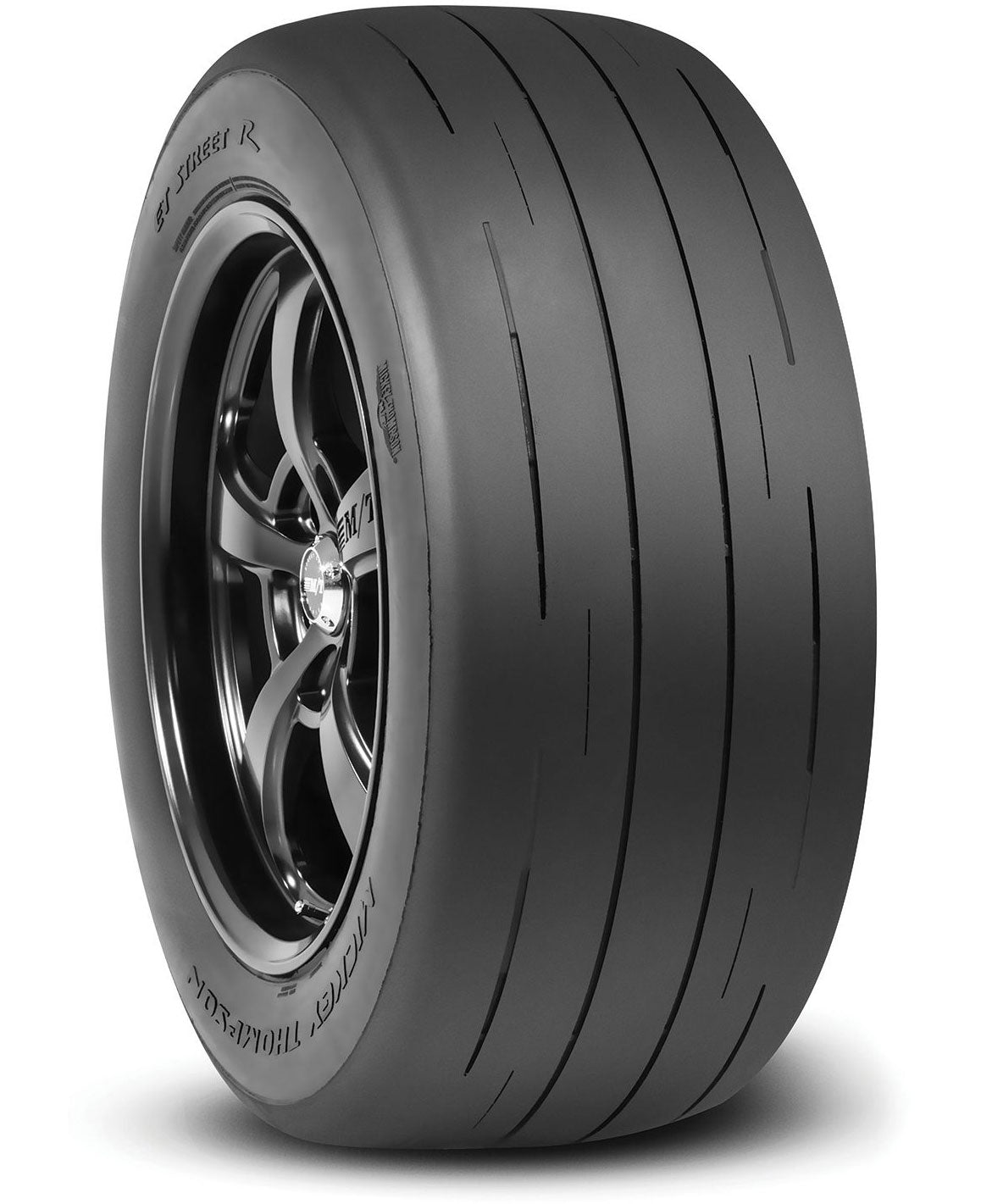 ET Street R Radial Tyre (2019)
325/35-R18