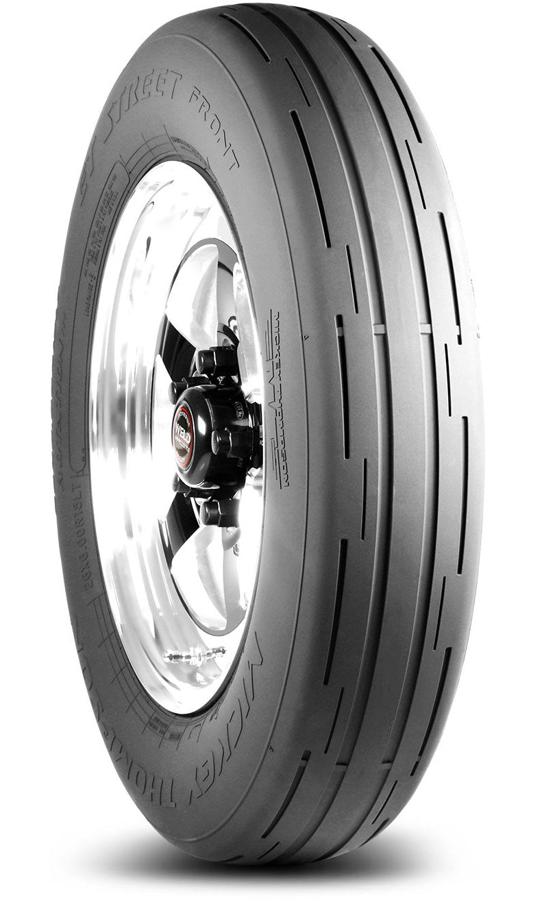 ET Street Front Drag Radial Tyre
26 x 6 x R15