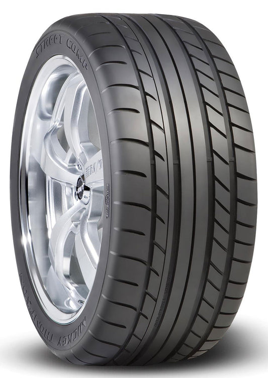 Street Comp Tyre
305/35-R20