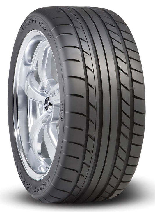 Street Comp Tyre
285/35-R19