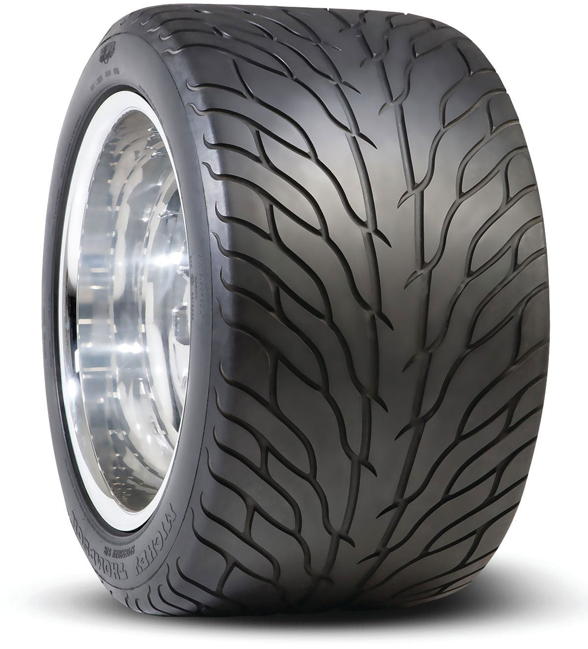 Sportsman S/R Tyre
29 x 18.00 R20LT