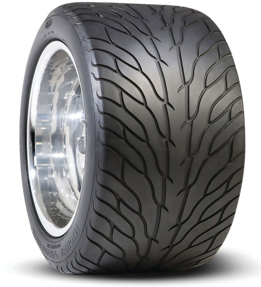 Sportsman S/R Tyre
33 x 22.00 R20LT