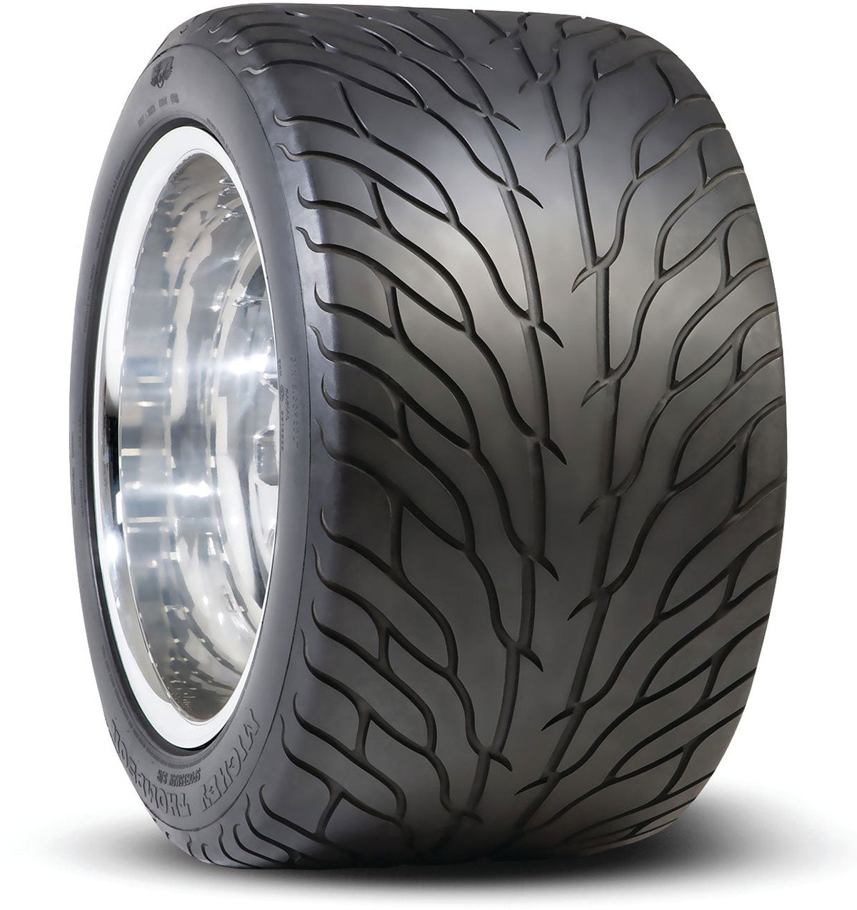 Sportsman S/R Tyre
28 x 10.00 R15LT