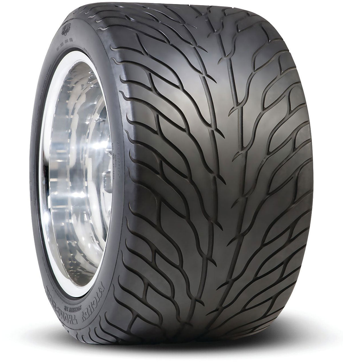 Sportsman S/R Tyre
28 x 12.00 R15LT