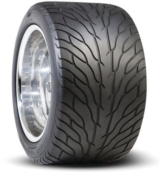 Sportsman S/R Tyre
31 x 16.00 R15LT