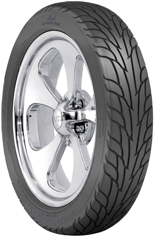 Sportsman S/R Tyre
24 x 5.00 R15LT