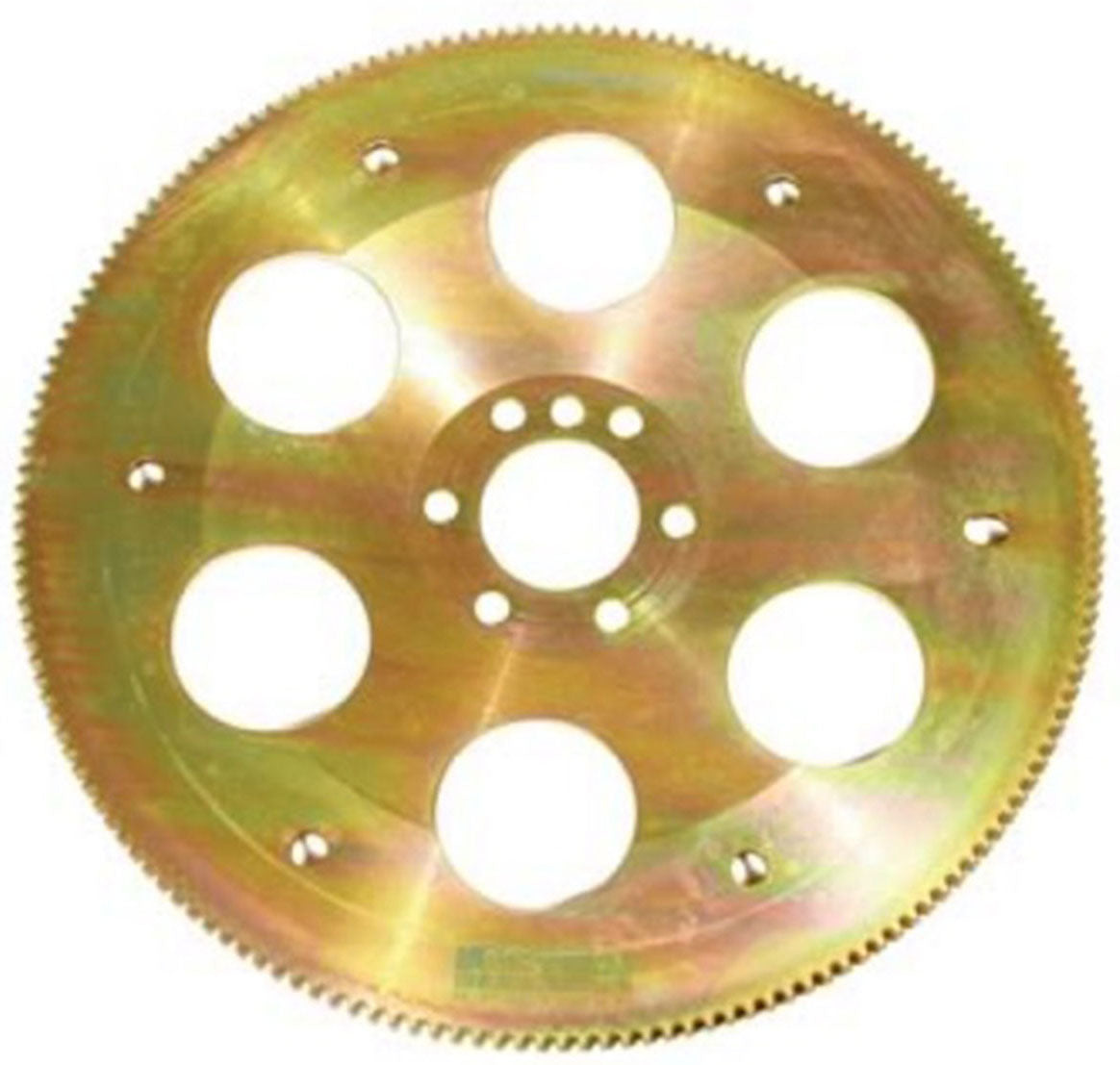 True Billet 168 Tooth SFI Flexplate
Suit GM LS Series, Intenal Balance