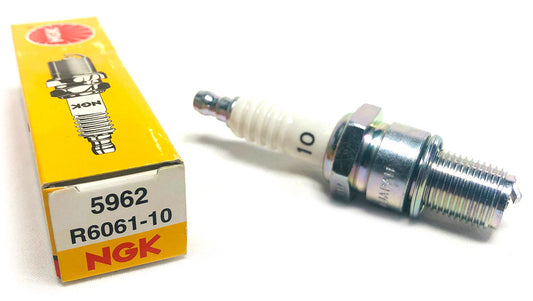 Racing Spark Plug heatrange 10
14mm x 3/4" Reach, 13/16" Hex