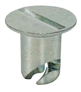 Dzus Fastener
Aluminium Flush Head Fastener, 7/16" x .650 Grip (Each)