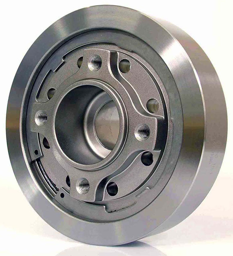 Race Series 6.5" Harmonic Balancer  Suit Ford 302-351C (Counter Weight Hub)