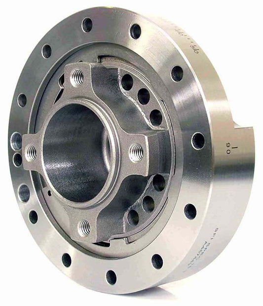 Race Series 6.4" Harmonic Balancer (50 oz. in.)
Suit Ford 302W EFI 4-Bolt (Counter Weight Ring)