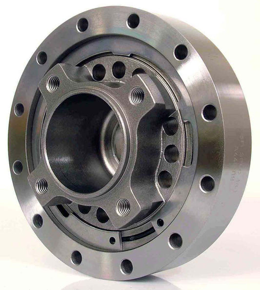 Race Series 6.37" Harmonic Balancer (Light Weight)
Suit SB Ford 302-351 Windsor 4-Bolt (Neutral Balance)