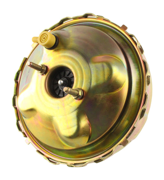 11" Dual Universal Power Booster ZINC NO BRACKET