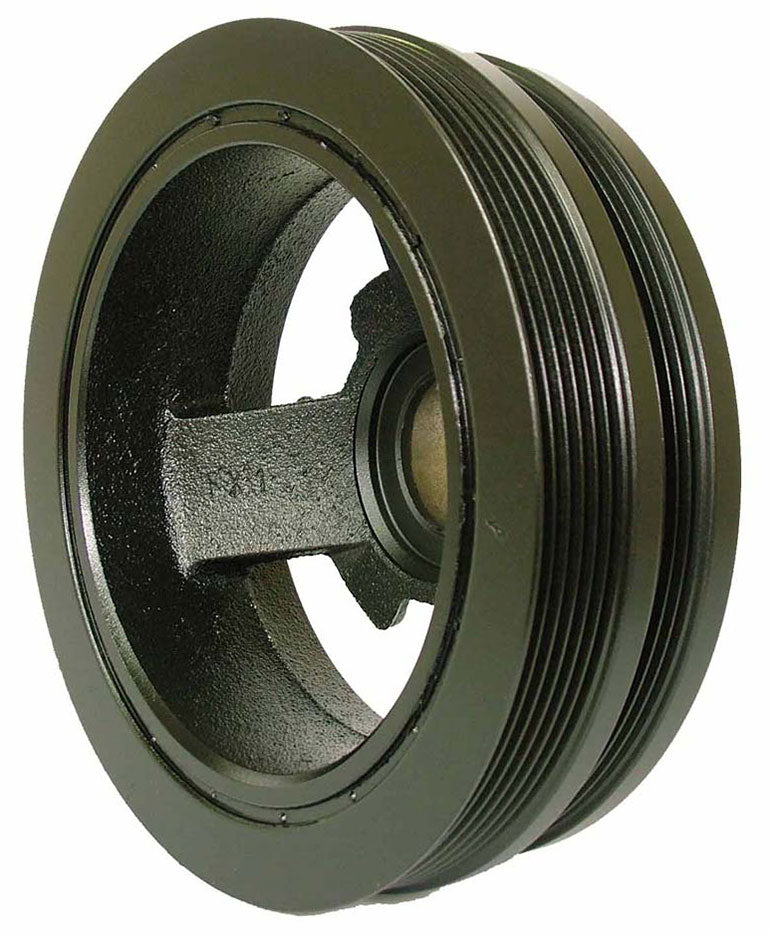 Street Series Harmonic Balancer (Serpentine Belt)
Suit Chev LS1 5.7L V8 (Neutral Balance)