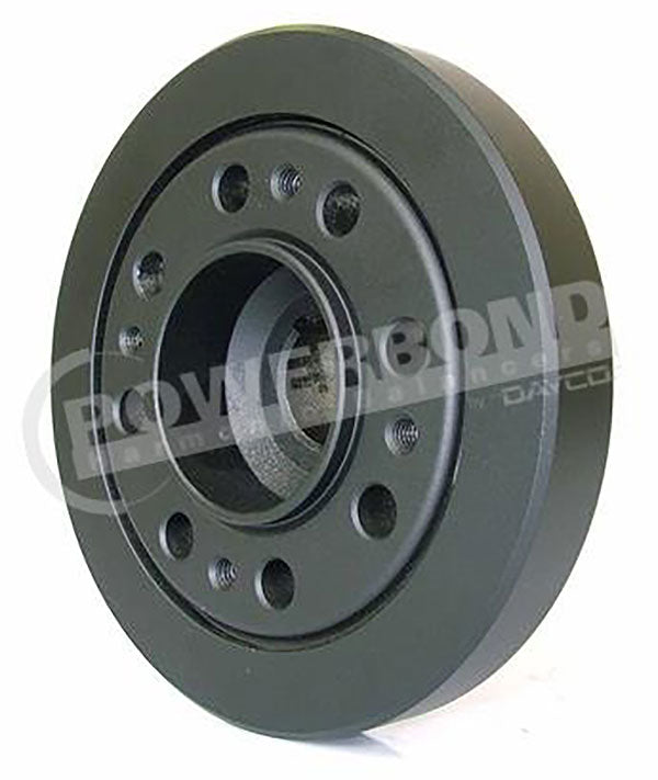 Replacement Harmonic Balancer
Suit Holden V8, 253-304-308