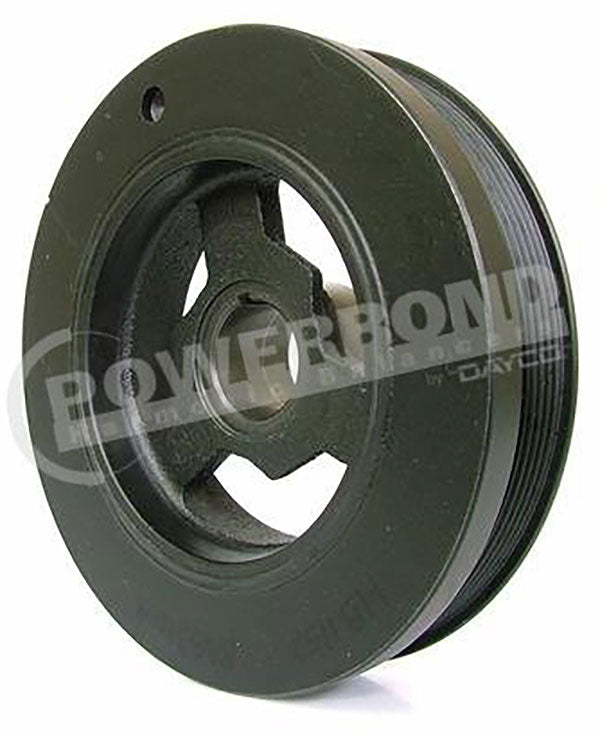 Replacement Harmonic Balancer
Suit FordFalcon BA, BF, BG Turbo/Non Turbo & Territory 4.0L 6 Cyl