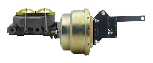 1957-1972 Ford/ Mercury Power Brake Unit (Custom, Galaxie, Monterey, 300, Wagon)