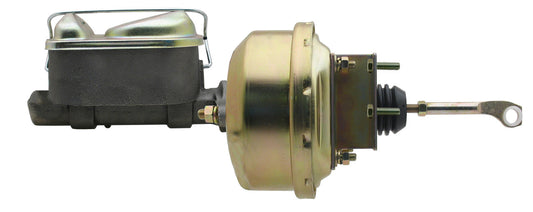 1964-66 Ford Mustang Power Brake Unit - Automatic Transmission (CHECK PUSH ROD CLEARANCE -3.2MM)