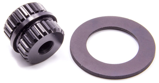 Spline Stack Adapter
Includes 2.250" O.D Guidewahser