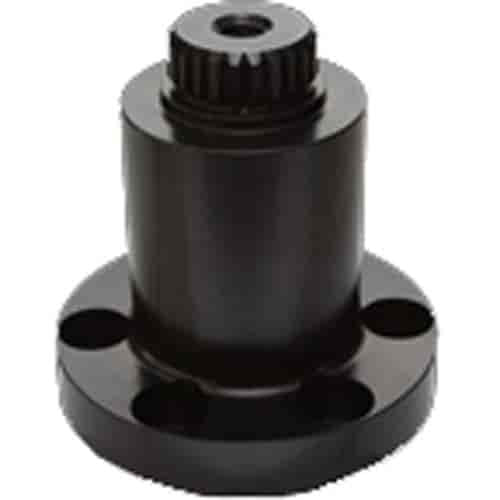 Blower Spline Drive Hub
Suit 6 Bolt Balancer